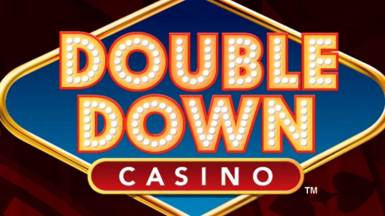 Double down casino poker free online
